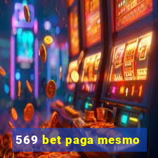 569 bet paga mesmo